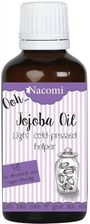 Zdjęcie Nacomi Jojoba Oil Olej Jojoba 50Ml - Piaski