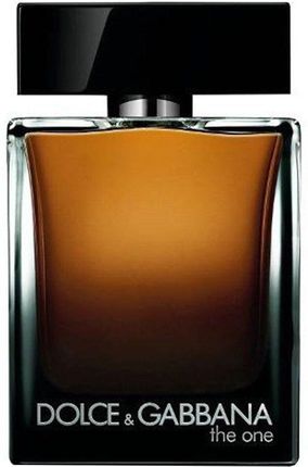 Dolce&Gabbana The One For Men Woda Perfumowana 50 ml 