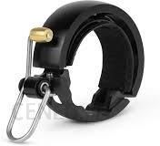   „Knog Oi Bell Luxe Black Bell“