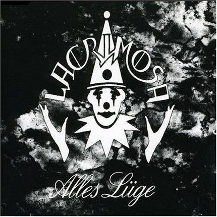 Lacrimosa - Alles Luge