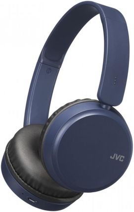 Jvc Has35Bt Niebieskie
