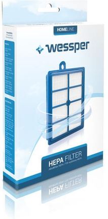 Filtr HEPA do odkurzacza Philips, Electrolux WES2003