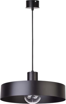 Sigma Lampa Rif 1 L Czarna (30895)