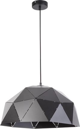 Sigma Lampa Origami S Czarny (31612)