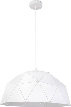 Sigma Lampa Origami M Biały (31611)