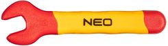 Zdjęcie Neo Klucz Płaski 01-128 - Zgorzelec