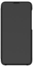 Samsung Wallet Flip Cover do Galaxy A10 czarny (GP-FWA105AMABW)