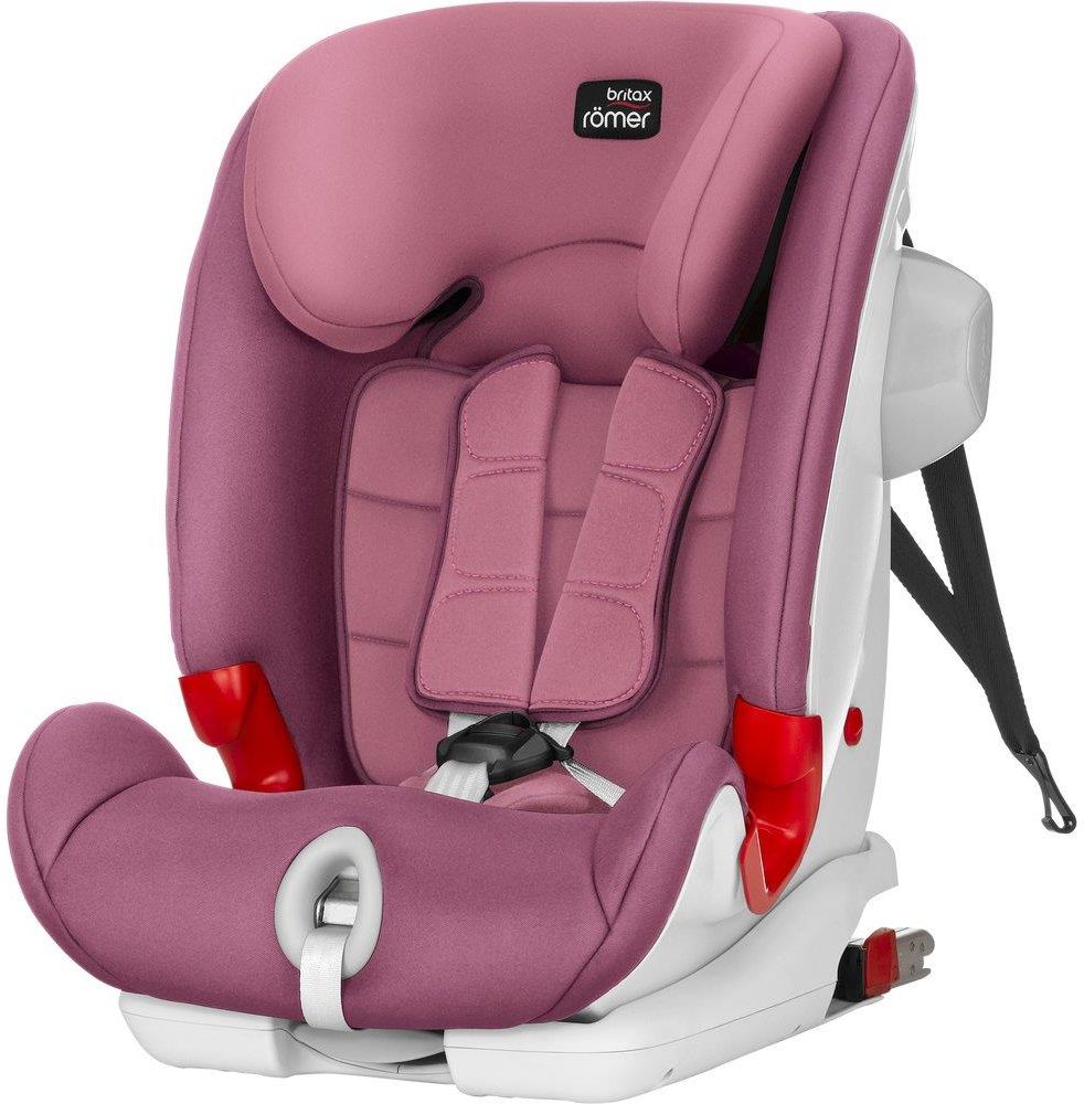 Britax romer hotsell advansafix ii