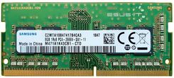 Samsung 8GB DDR4 (M471A1K43CB1-CTD)