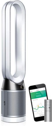 ダイソン Dyson Pure Cool TP04 Dyson TP04 Pure Cool Oczyszczacz powietrza Wentylator