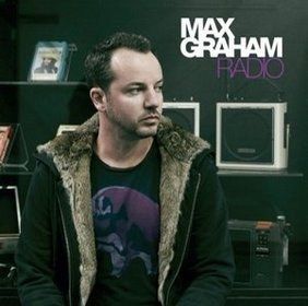 Graham, Max - Radio