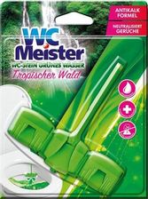 Zdjęcie Wc Meister Zawieszka Do Toalety Barwiąca Wodę Wc Meister-Las - Elbląg