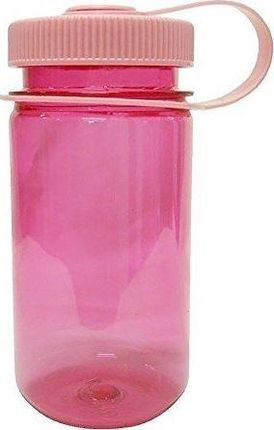 Nalgene Butelka Na Wodę Mini-Grip Różowa 350Ml