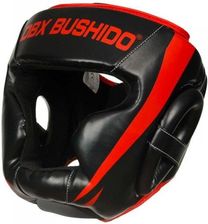 Zdjęcie DBX Bushido Kask Bokserski ARH-2190R - Kowal