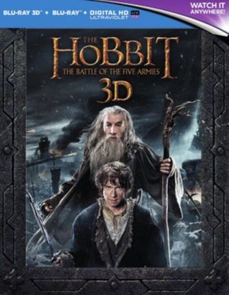 The Hobbit: The Battle of the Five Armies - Extended Edition