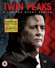 Film Blu-ray Twin Peaks: A Limited Event Series - zdjęcie 1