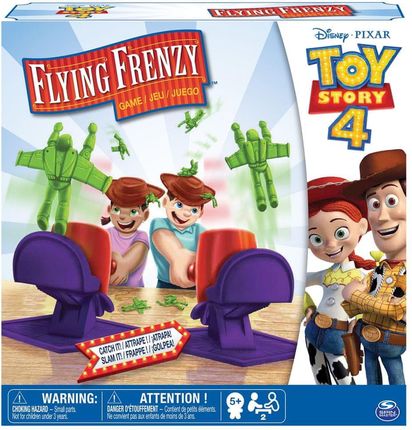 Spin Master Toy Story 4