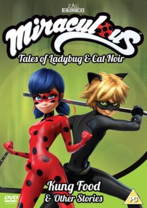 Miraculous - Tales of Ladybug and Cat Noir: Volume 2