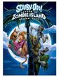 Scooby-Doo! Powrót Na Wyspę Zombie [DVD]