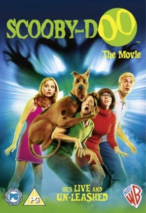 Scooby-Doo - the Movie