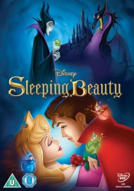 洋画・外国映画 Beauty & The Beast / Sleeping Beauty DVD Amazon.co.jp: Beauty & The Beast / Sleeping Beauty [DVD] : DVD