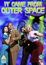 It Came from Outer Space