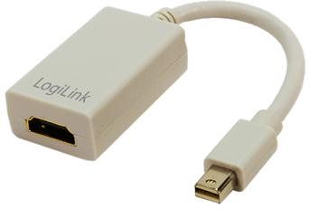 LogiLink Adapter Mini Display Port do HDMI (CV0036)