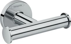 Zdjęcie Hansgrohe Logis Wieszak Na Ręcznik Chrom 41725000 - Maszewo