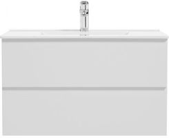 Oltens Vernal Umywalka Z Szafką 68003000  - Zestawy mebli łazienkowych