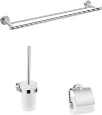 Zdjęcie Hansgrohe Logis Universal Zestaw Akcesoriów 3W1 41727000  - Radzionków