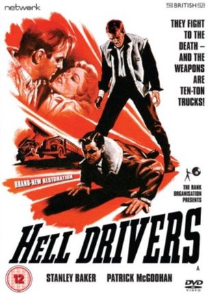 Hell Drivers