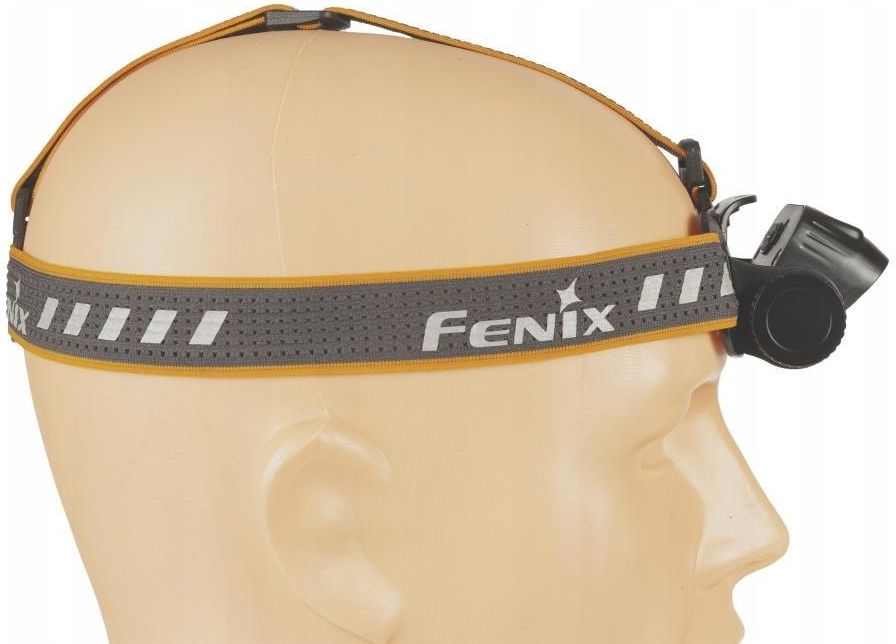Fenix HM65R Latarka diodowa czołowa - zdjęcie 4 Fenix HM65R Latarka diodowa czołowa