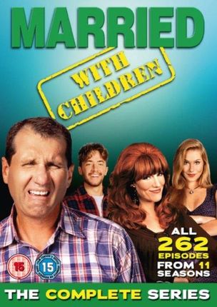 その他 Married With Children: Complete Fifth Season [DVD] 未使用・未開封品)Married With Children: Complete Fifth