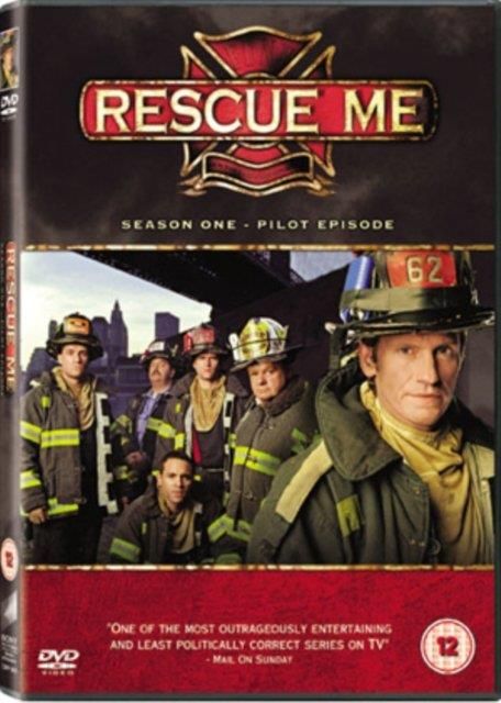 Film DVD Rescue Me: Season 2 - Ceny i opinie 
