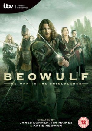 Beowulf - Return to the Shieldlands