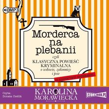 Zdjęcie Morderca na plebanii - Górowo Iławeckie