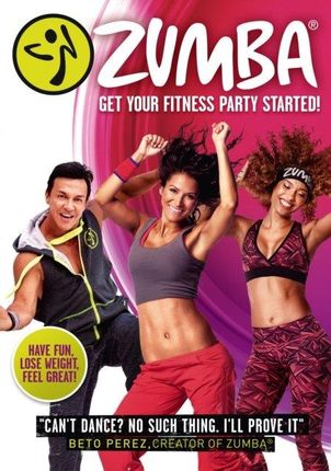 Zumba 101 Dance Fitness For Beginners Workout DVD Beginner 55 OFF