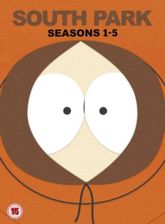 Zdjęcie South Park: Seasons 1-5 - Września