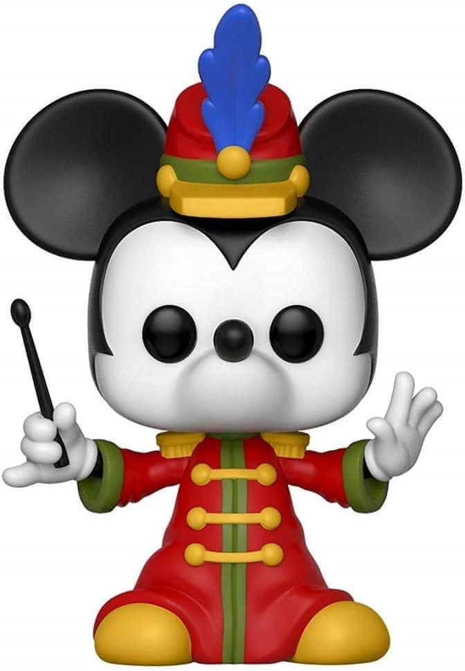 Funko Pop Disney Mickeys 90th Anniversary Concert Mickey Ceny I