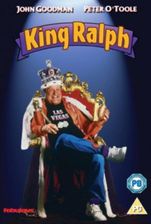 Film DVD King Ralph - Ceny i opinie - Ceneo.pl