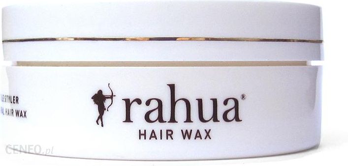 Kosmetyk do stylizacji włosów Rahua Hair Wax Wosk stylizujący 89ml - Opinie  i ceny na 