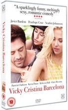 Vicky Cristina Barcelona