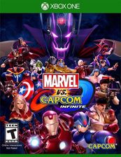 Marvel vs. Capcom: Infinite (Xbox One Key)