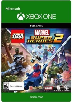 LEGO Marvel Super Heroes 2 (Xbox One Key)