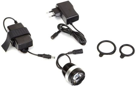 Prox Lampa Przednia Romet 500Lm R-108 Akumulator Punktowa