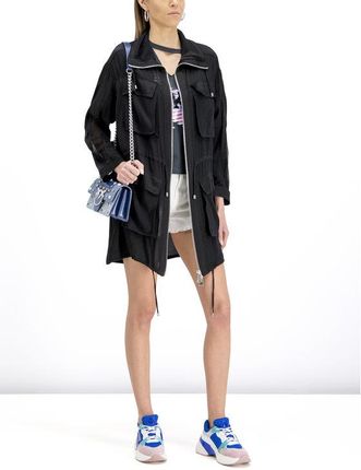 Parka Pinko 20191 PBK2 1B13J8.747