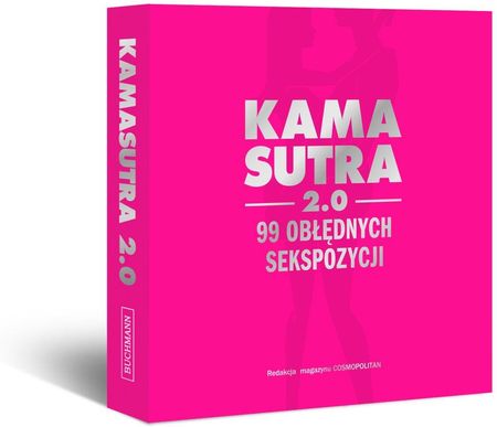 Kamasutra Ksiazka - oferty 2024 - Ceneo.pl