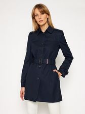 Zdjęcie Płaszcz przejściowy TOMMY HILFIGER WW0WW24966 - Tychy