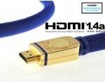 Lindy HDMI 1.4 High-Speed Ethernet Lindy Premium 37422 - 3m