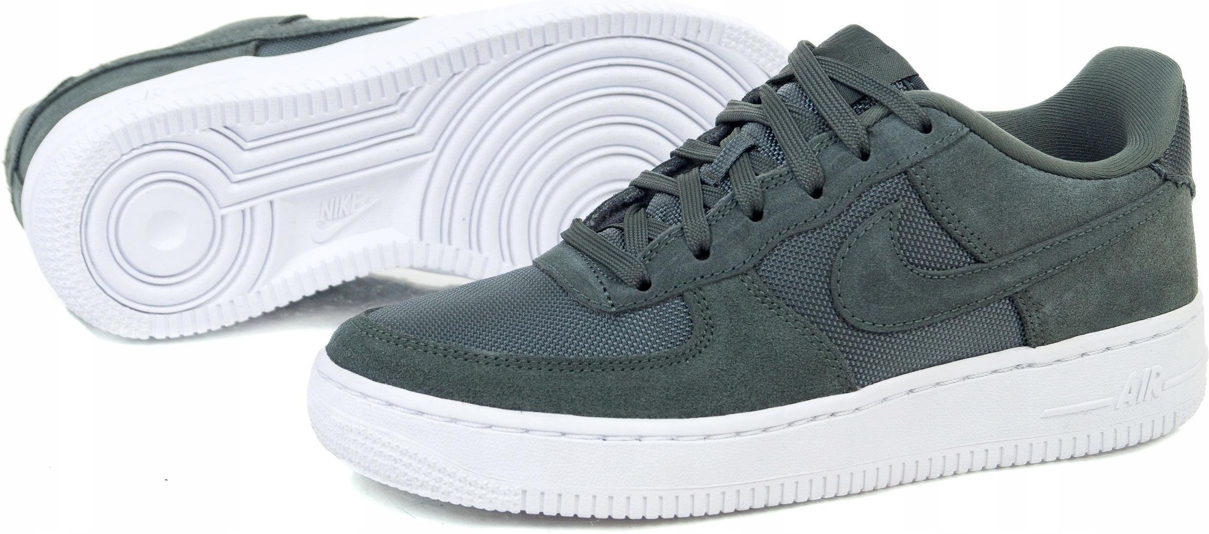 buty nike damskie air force 1